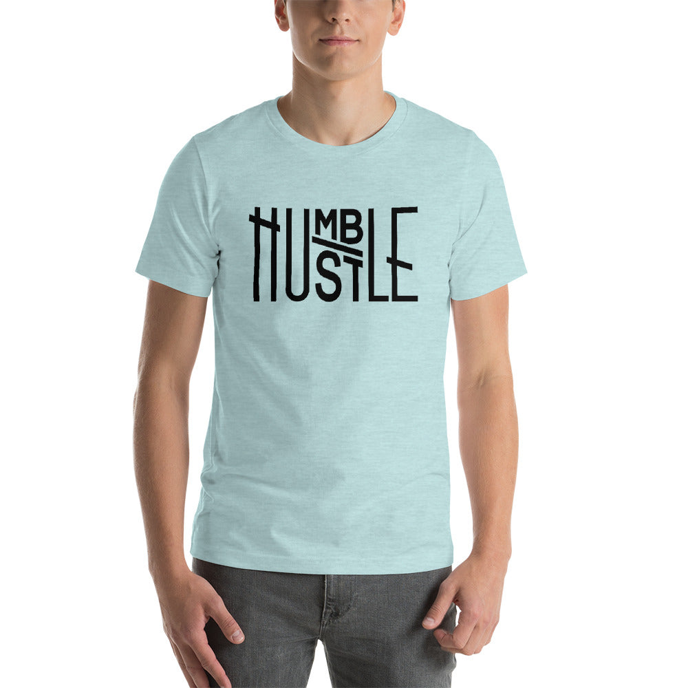 Humble x Hustle - Limitless Jewellery