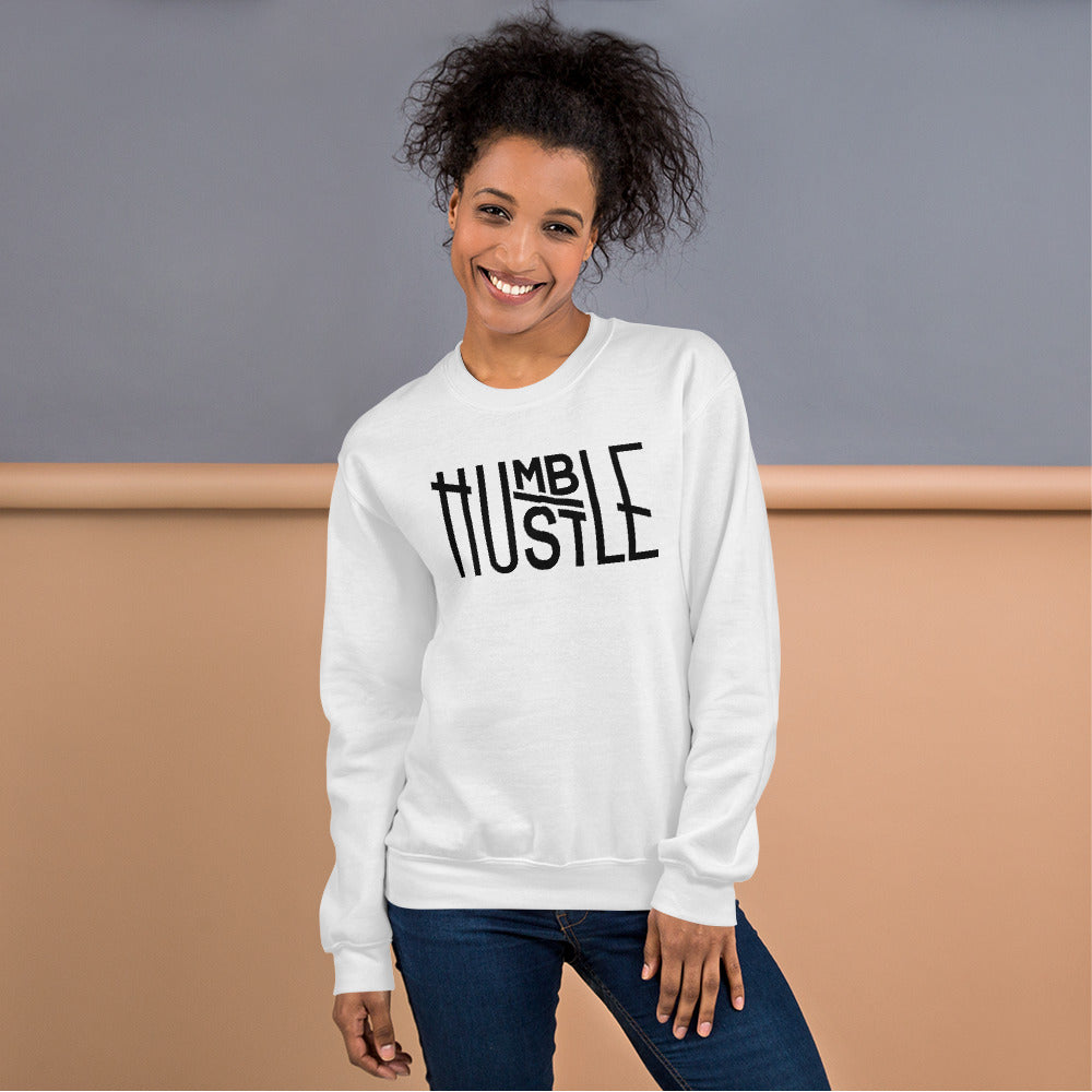 Unisex Sweatshirt - Limitless Jewellery