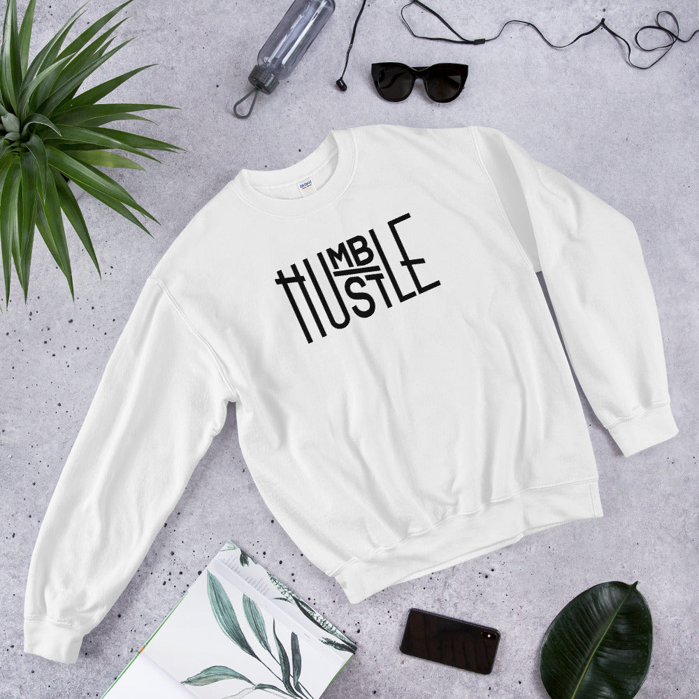 Unisex Sweatshirt - Limitless Jewellery