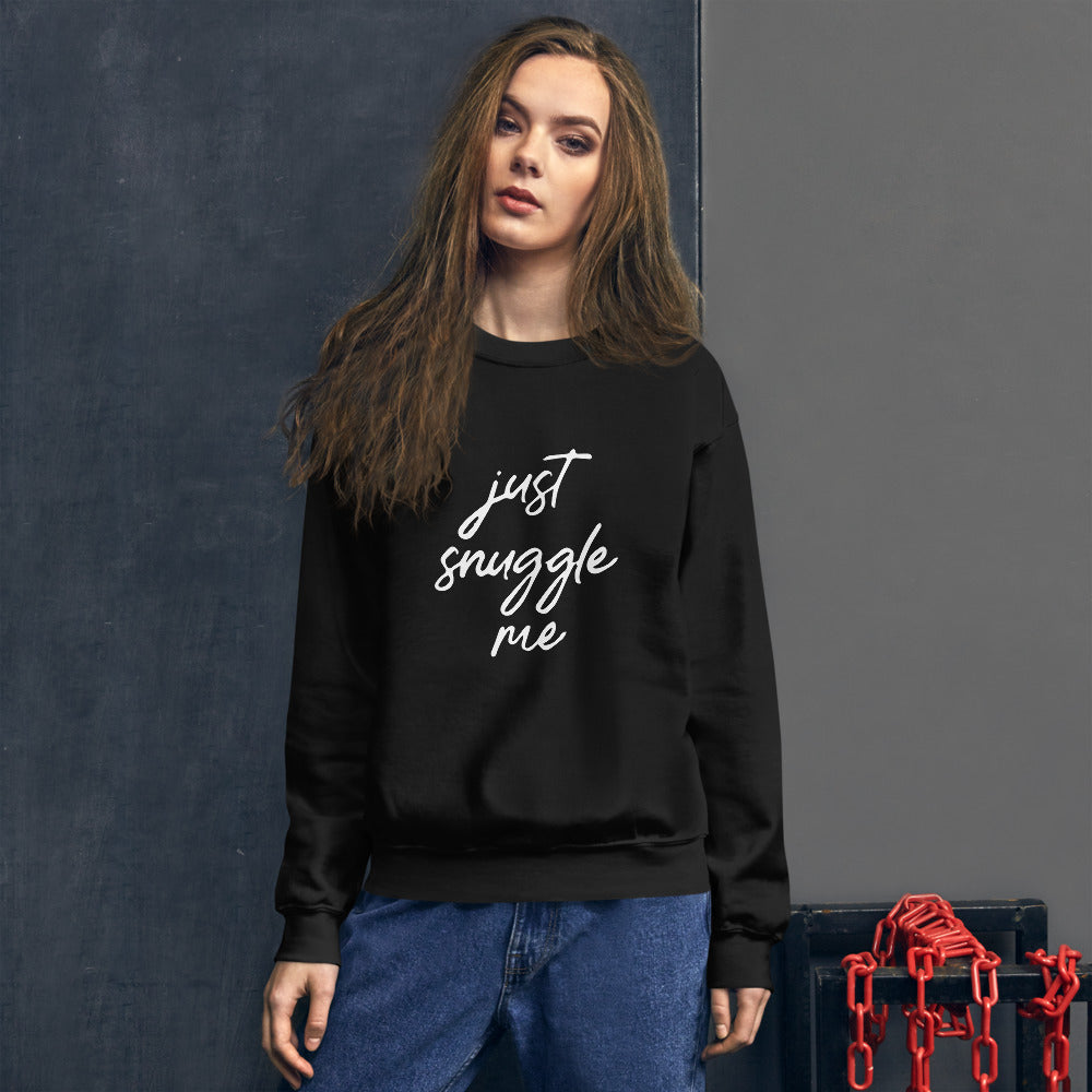 Just snuggle me - Limitless Jewellery
