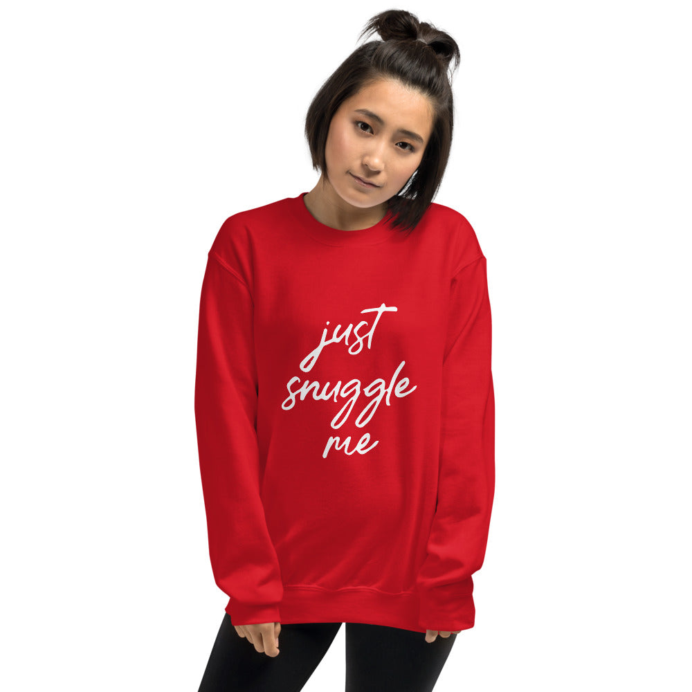 Just snuggle me - Limitless Jewellery