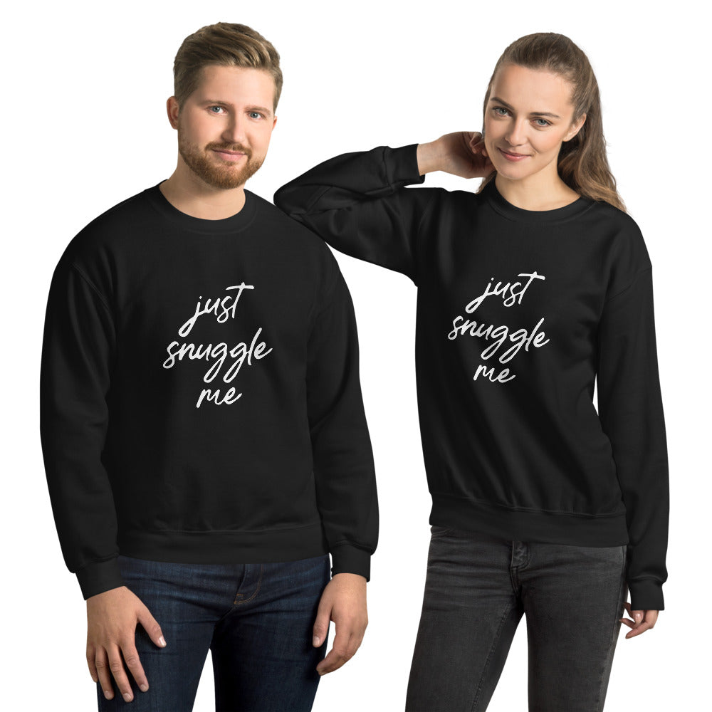 Just snuggle me - Limitless Jewellery