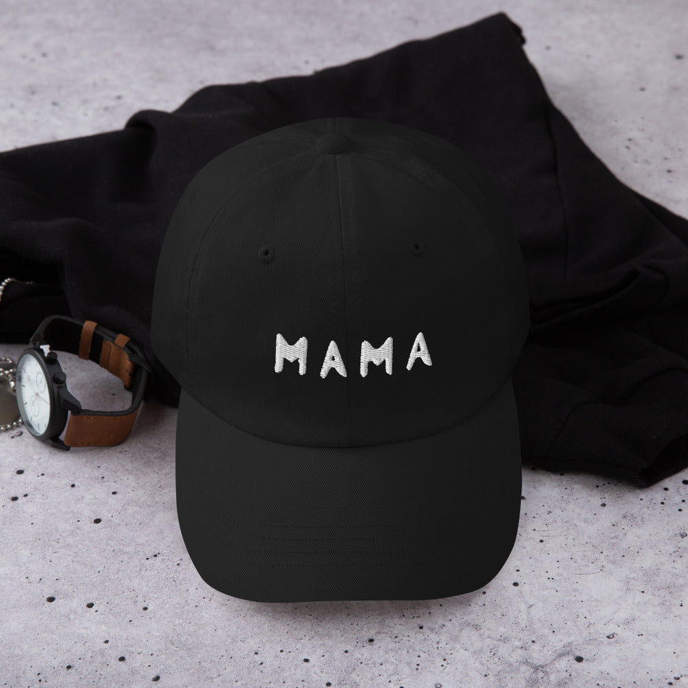 MAMA Cap - Limitless Jewellery