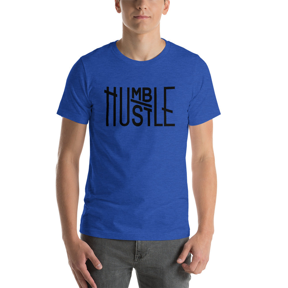 Humble x Hustle - Limitless Jewellery