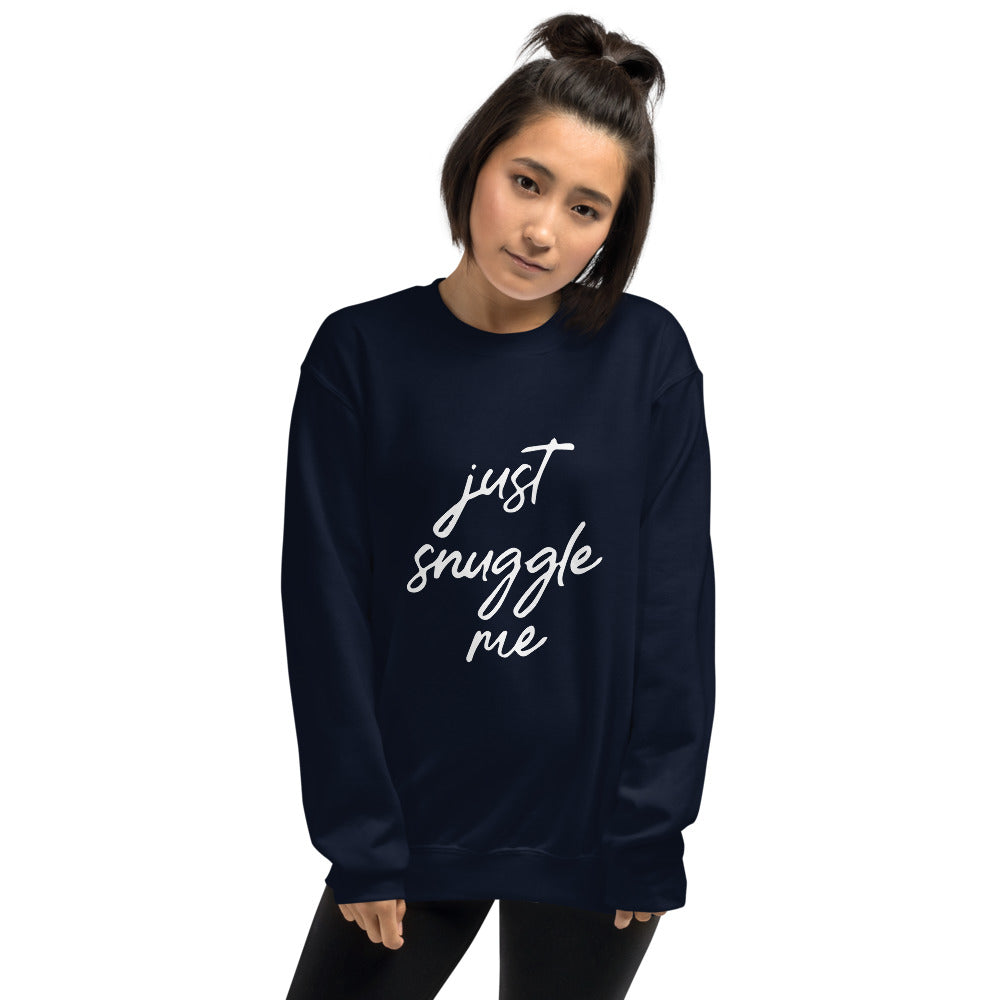 Just snuggle me - Limitless Jewellery