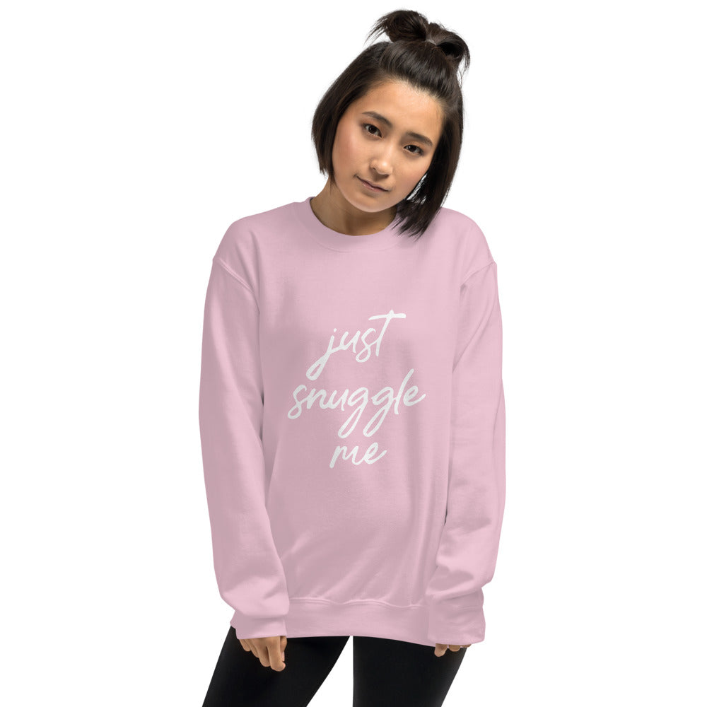 Just snuggle me - Limitless Jewellery