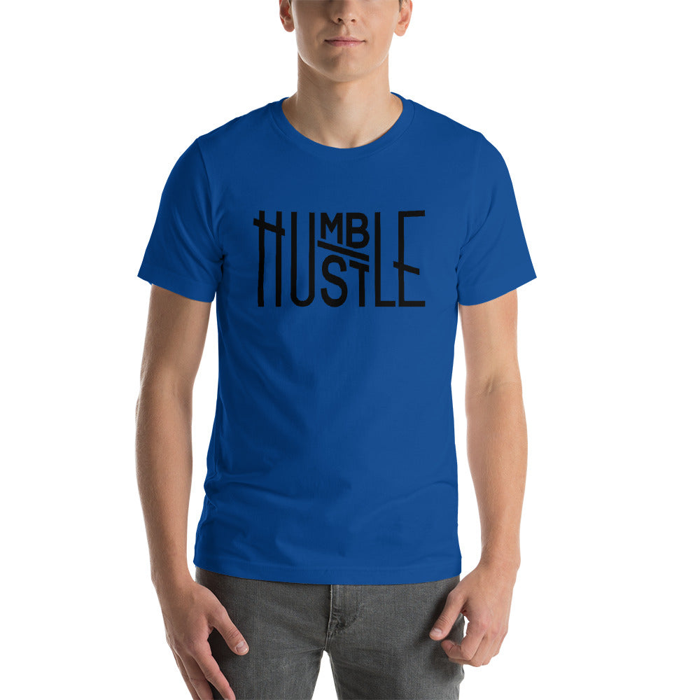 Humble x Hustle - Limitless Jewellery
