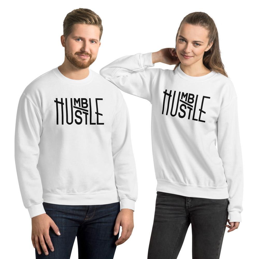 Unisex Sweatshirt - Limitless Jewellery