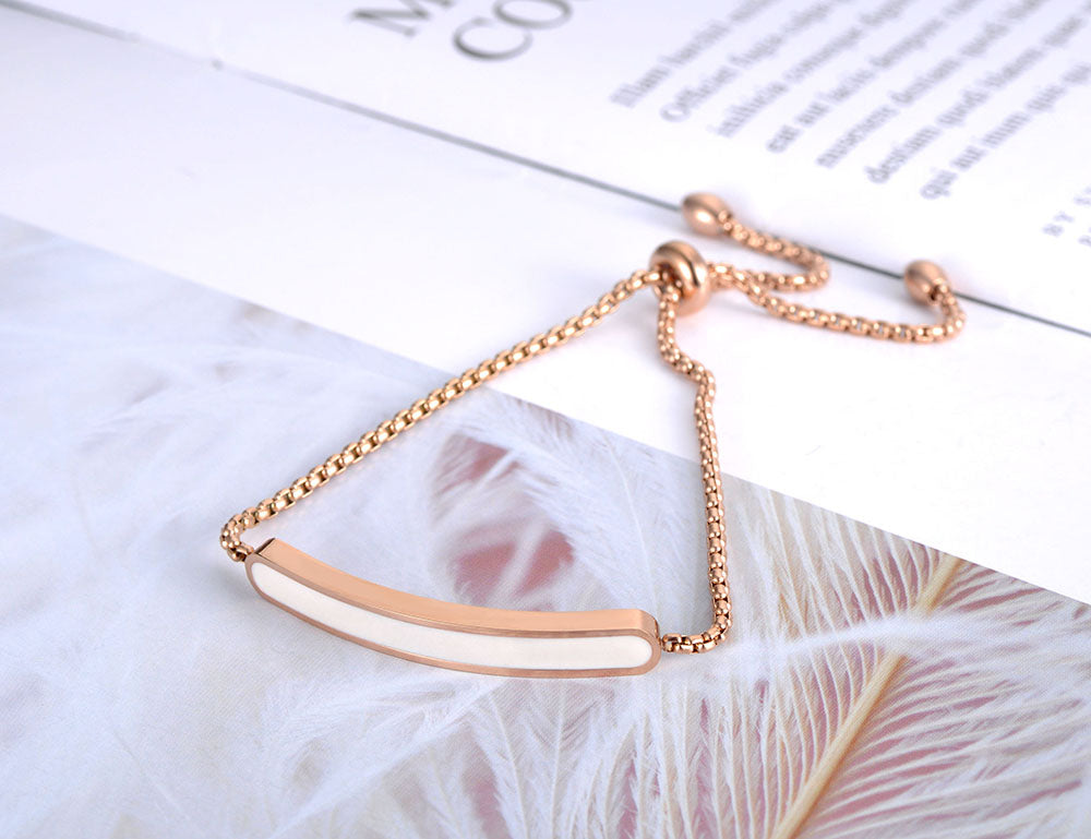 Hazel Bracelet - Limitless Jewellery