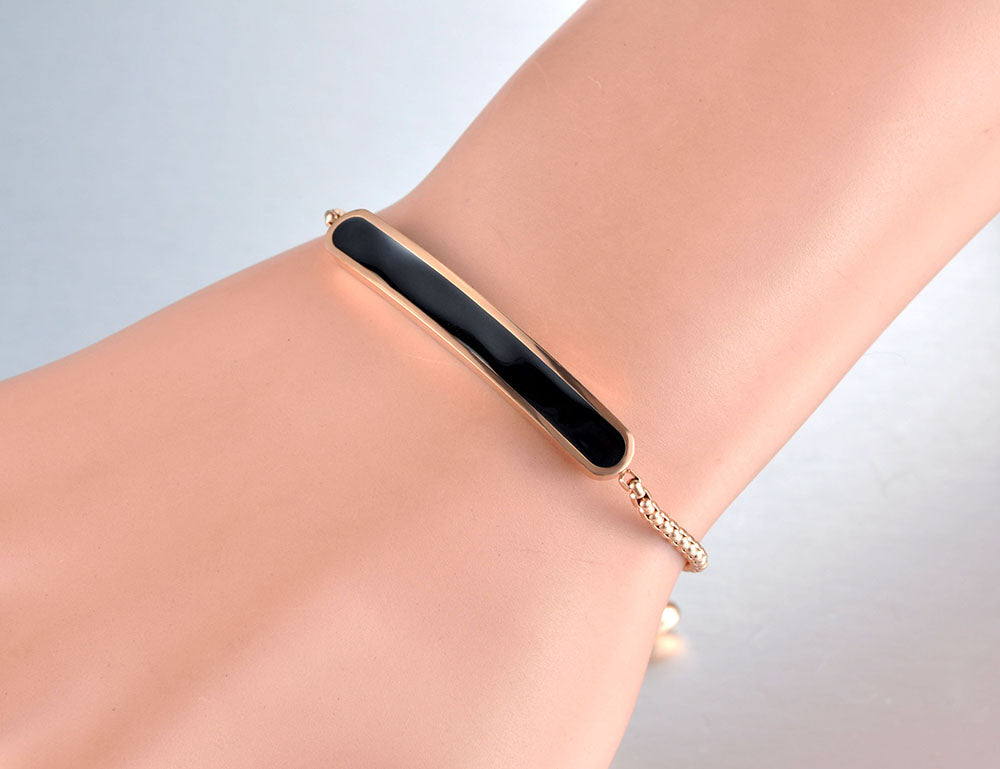 Hazel Bracelet - Limitless Jewellery