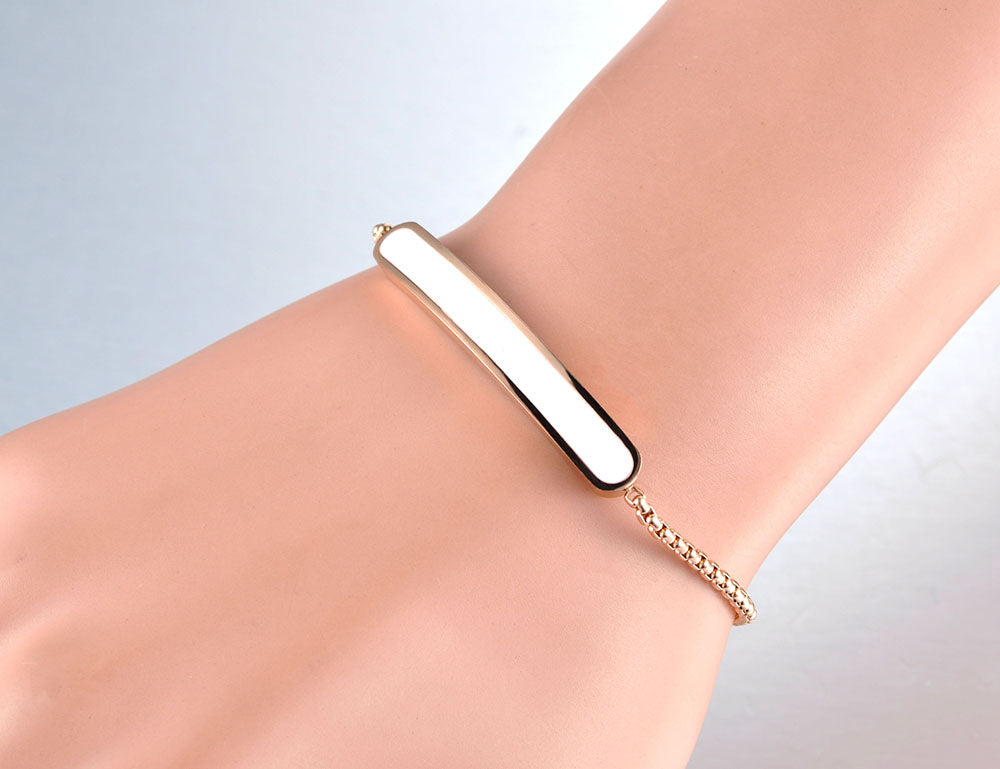 Hazel Bracelet - Limitless Jewellery