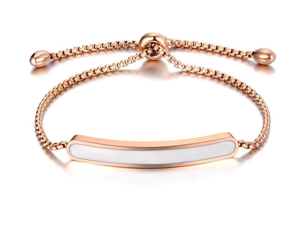 Hazel Bracelet - Limitless Jewellery