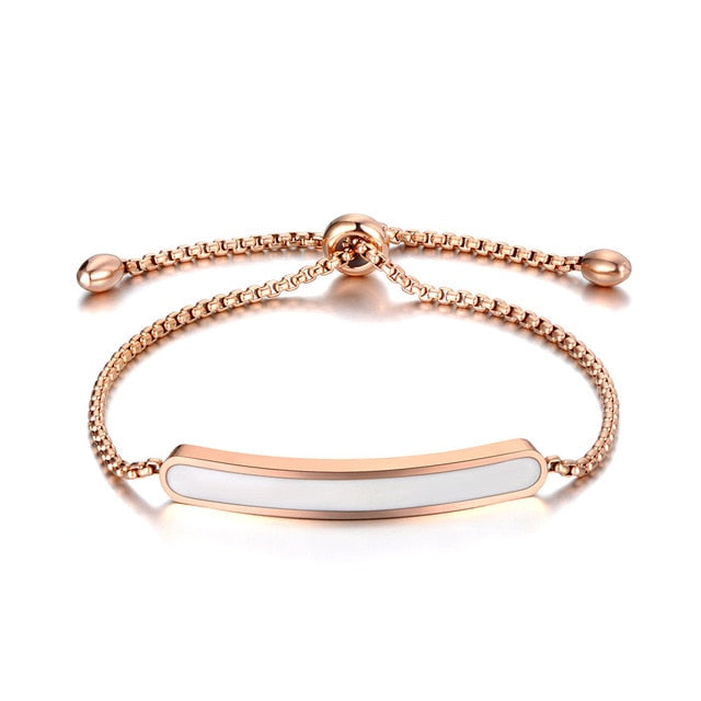 Hazel Bracelet - Limitless Jewellery