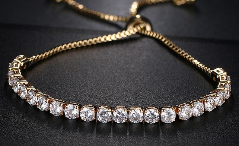 Stella Bracelet - Limitless Jewellery