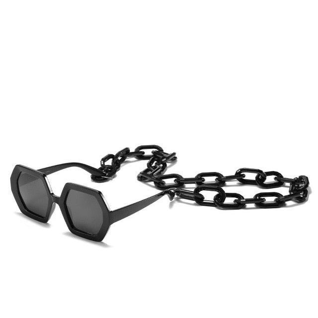 Ferini Chain - Limitless Jewellery
