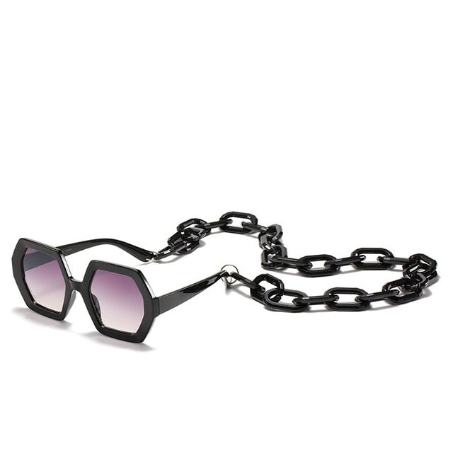Ferini Chain - Limitless Jewellery