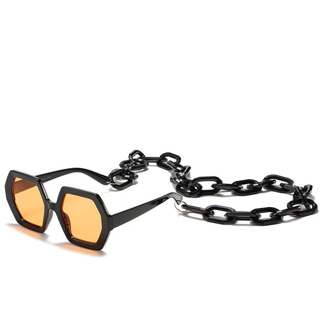 Ferini Chain - Limitless Jewellery