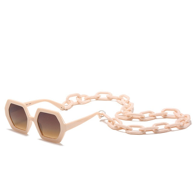 Ferini Chain - Limitless Jewellery
