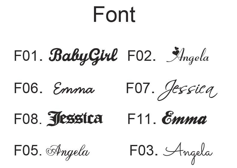 Personalized Iced Out Butterfly Necklace - Limitless Jewellery