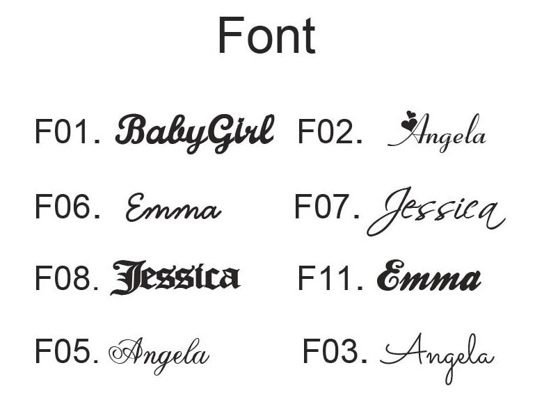 Personalized Iced Heart Necklace - Limitless Jewellery