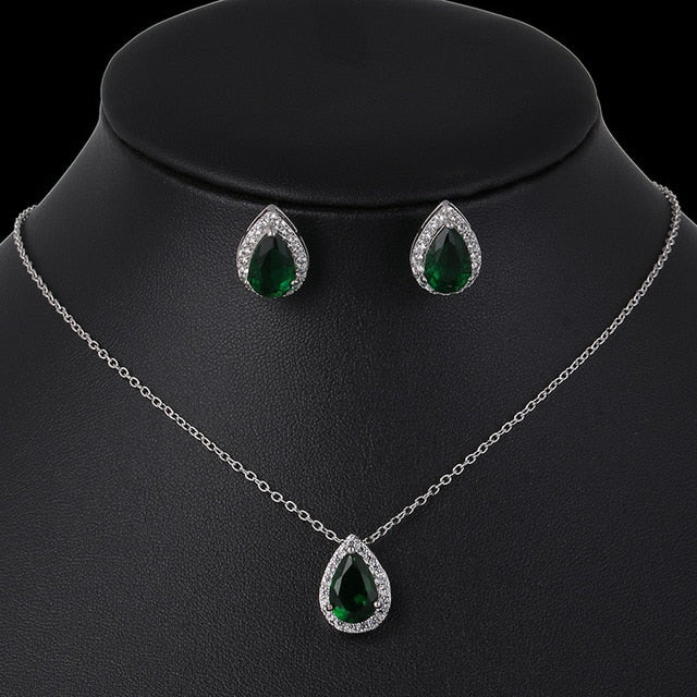 Stina Necklace