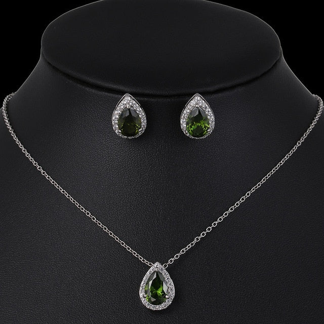 Stina Necklace