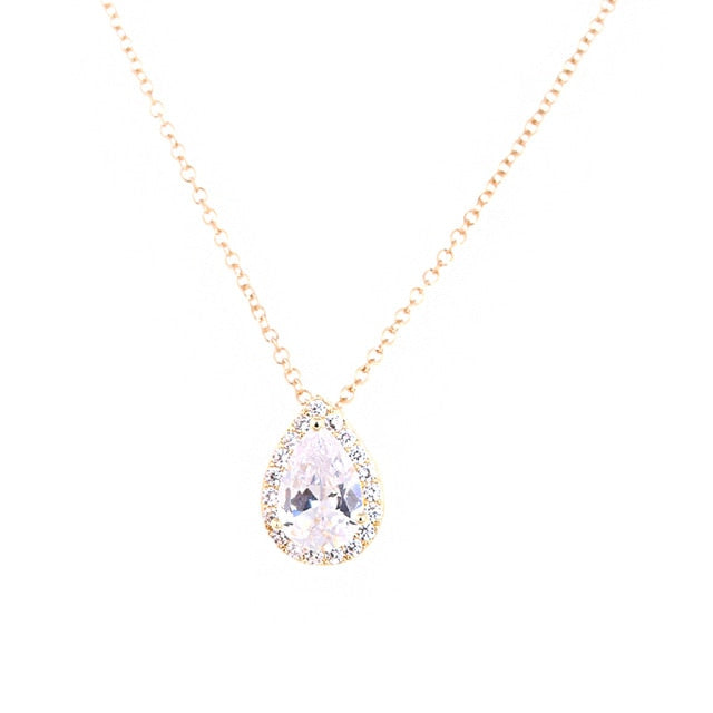 Stina Necklace