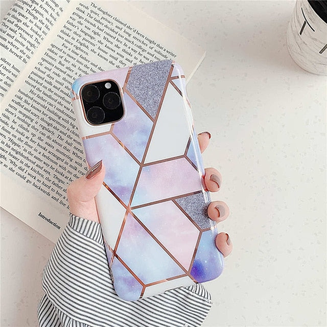 Clouds Iphone Case