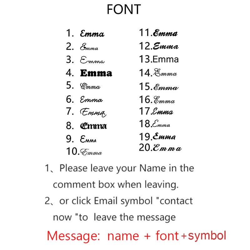 Personalized Cuban Chain Bracelet - Limitless Jewellery