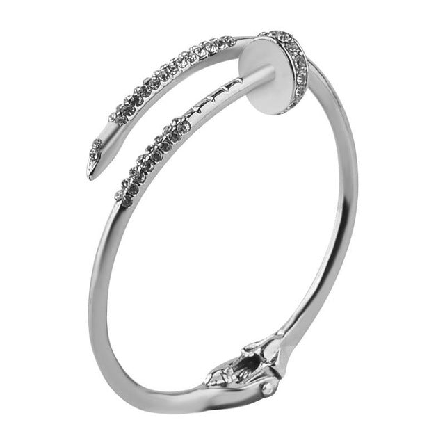 Sparkle Cuff Bracelet - Limitless Jewellery