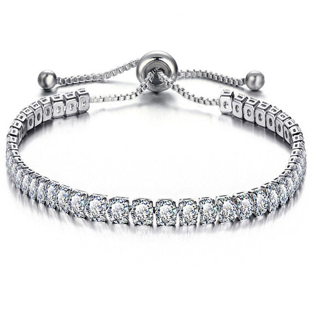 Tika Bracelet - Limitless Jewellery