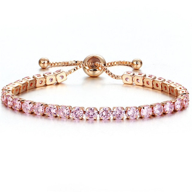 Tika Bracelet - Limitless Jewellery