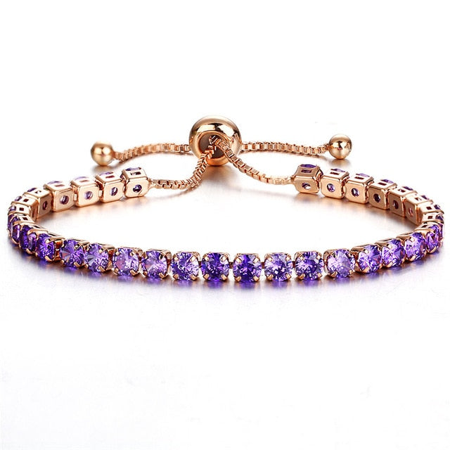 Tika Bracelet - Limitless Jewellery