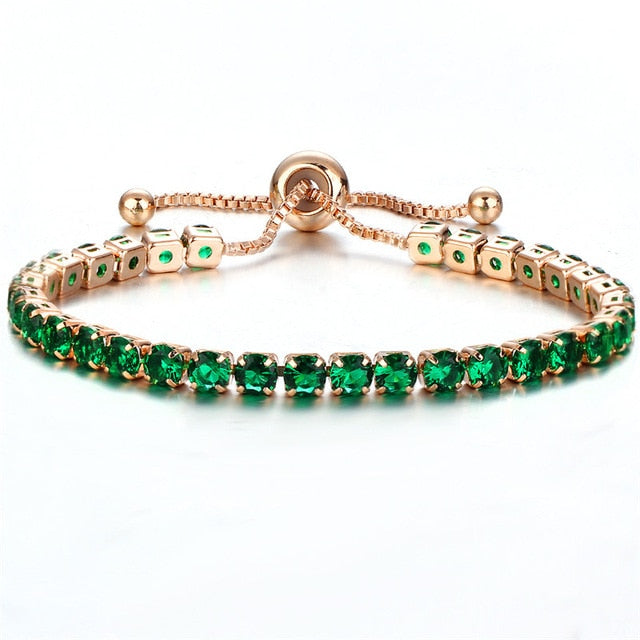 Tika Bracelet - Limitless Jewellery