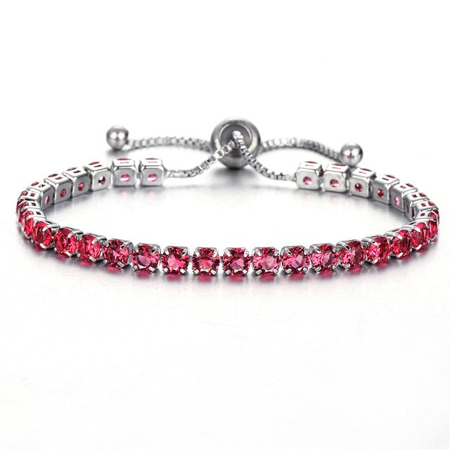 Tika Bracelet - Limitless Jewellery