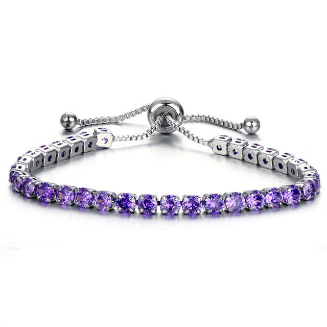 Tika Bracelet - Limitless Jewellery