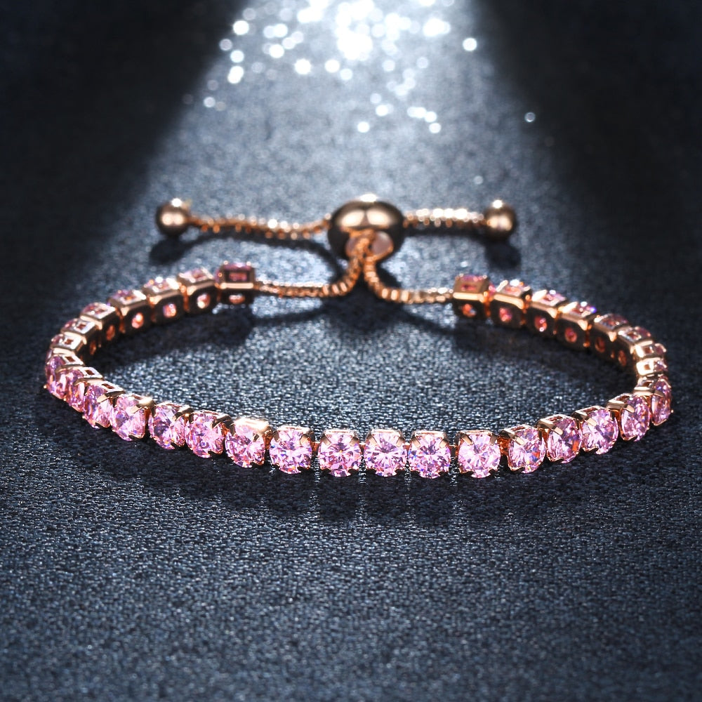 Tika Bracelet - Limitless Jewellery