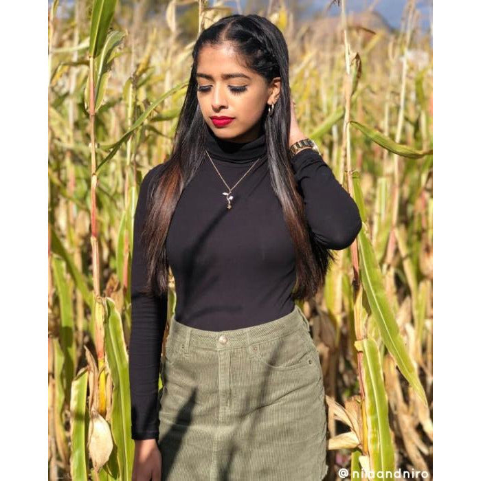 INFLUENCER: Rose Pendant Necklace Home - Limitless Jewellery