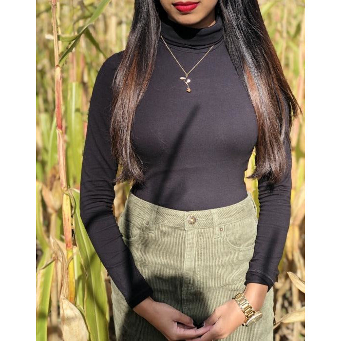 INFLUENCER: Rose Pendant Necklace Home - Limitless Jewellery