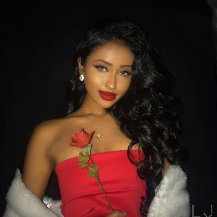 Rose Statement Necklace - Limitless Jewellery
