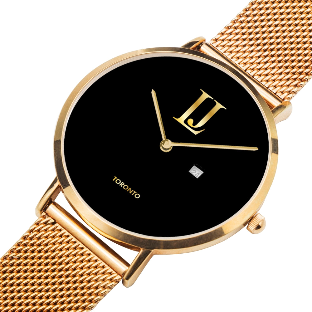 no diagolus only second hand with the dates - Limitless Jewellery