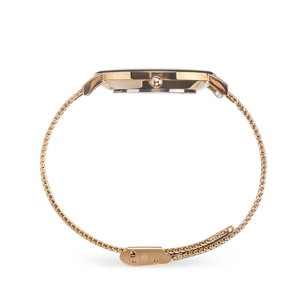 no diagolus only second hand with the dates - Limitless Jewellery