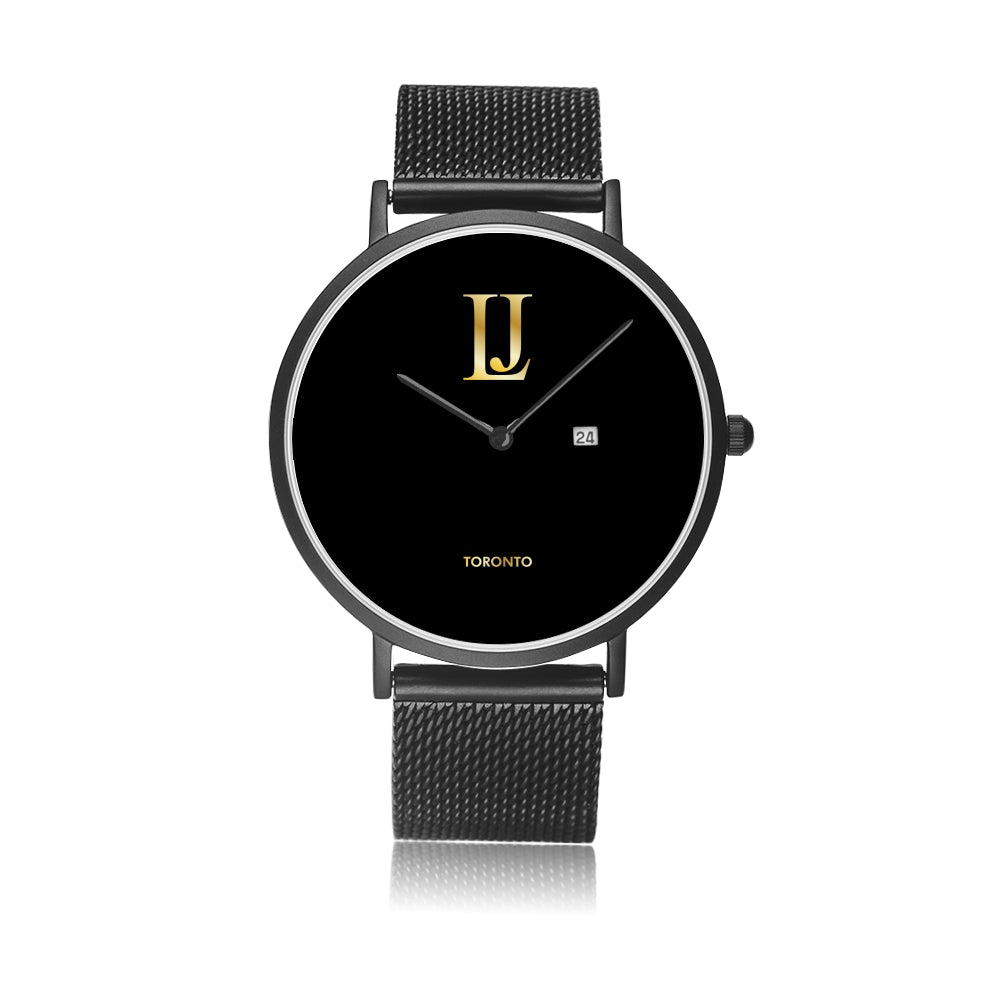 no diagolus only second hand with the dates - Limitless Jewellery