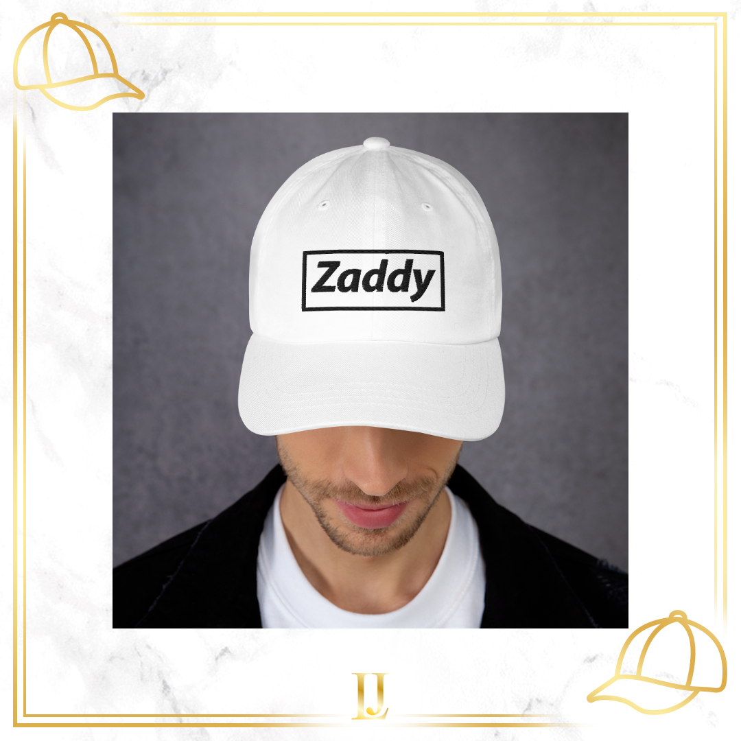 Zaddy Cap - Limitless Jewellery