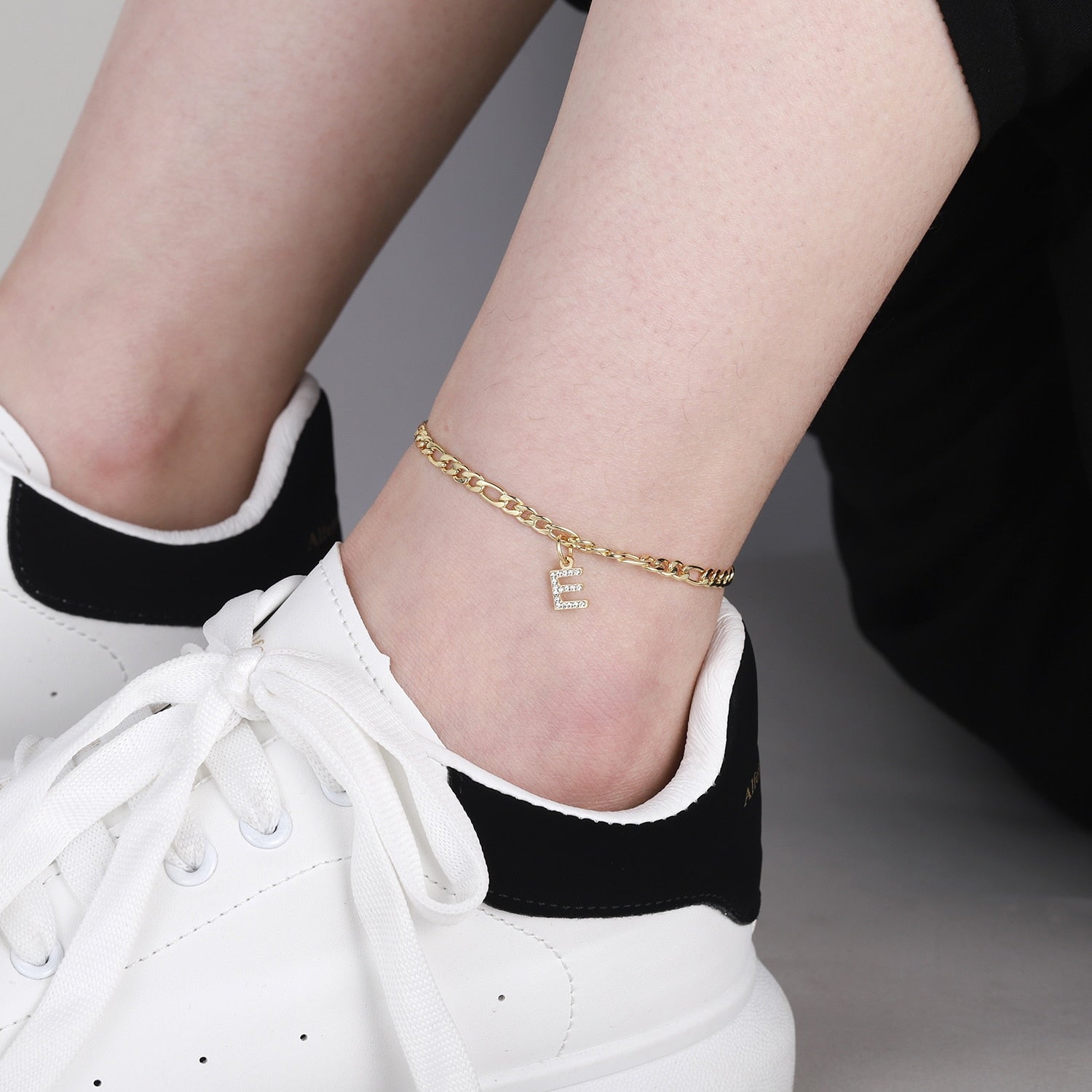 Anklets - Limitless Jewellery