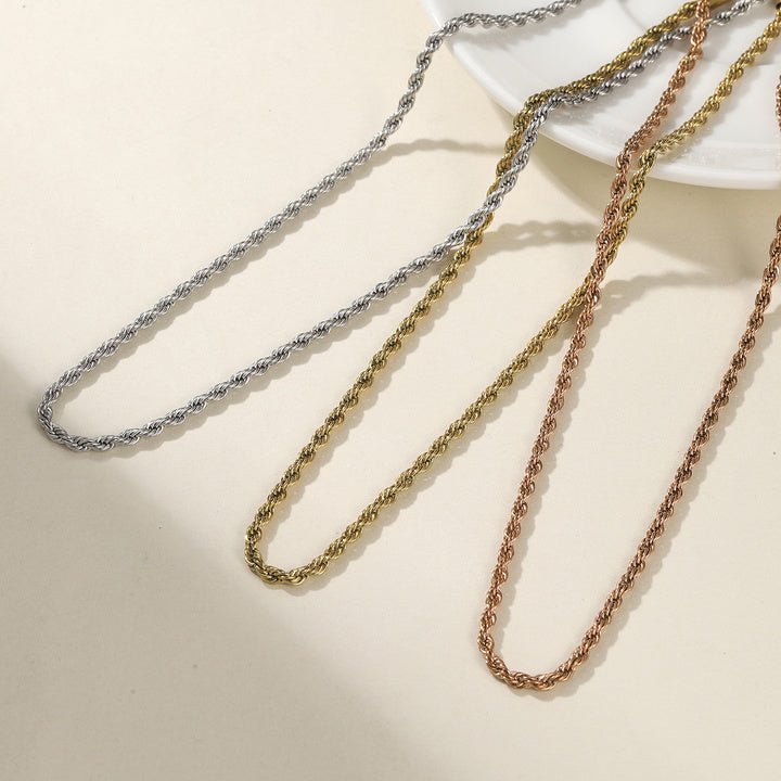 Chains Online - Limitless Jewellery