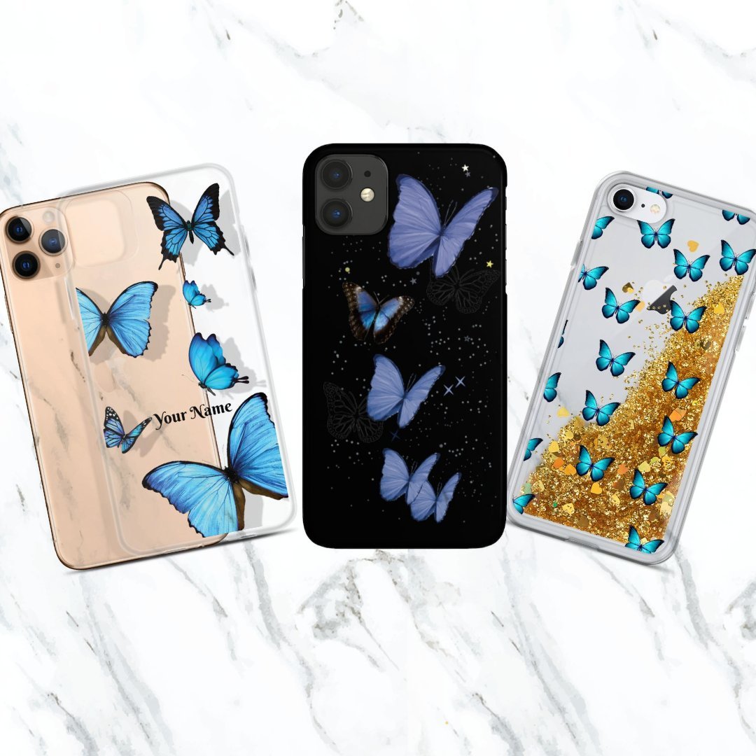 Limitless Phone Cases - Limitless Jewellery