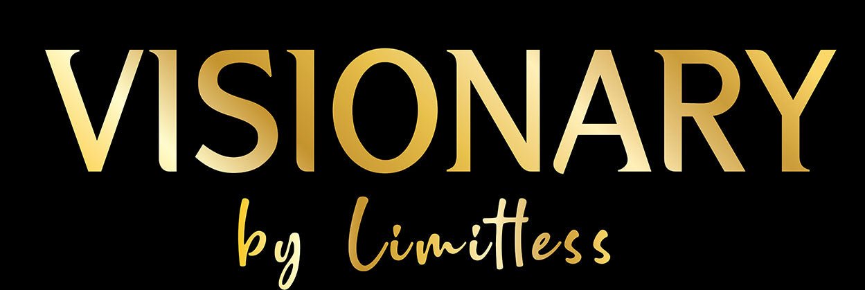 Personalization l Visionary By  Limitless - Limitless Jewellery