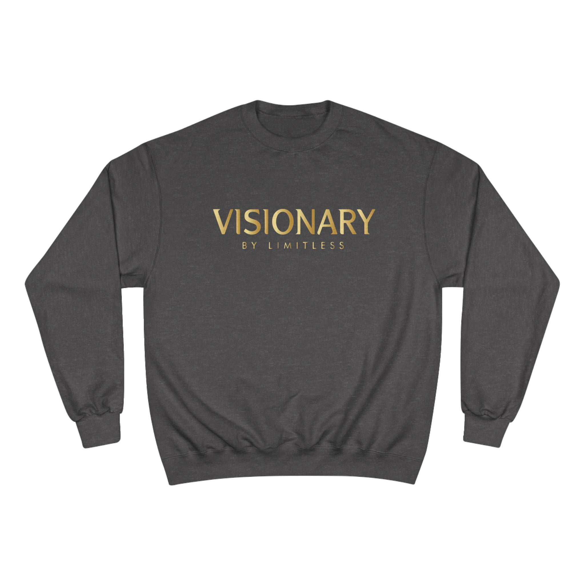 Visionary By Limitless Champion Sweatshirt