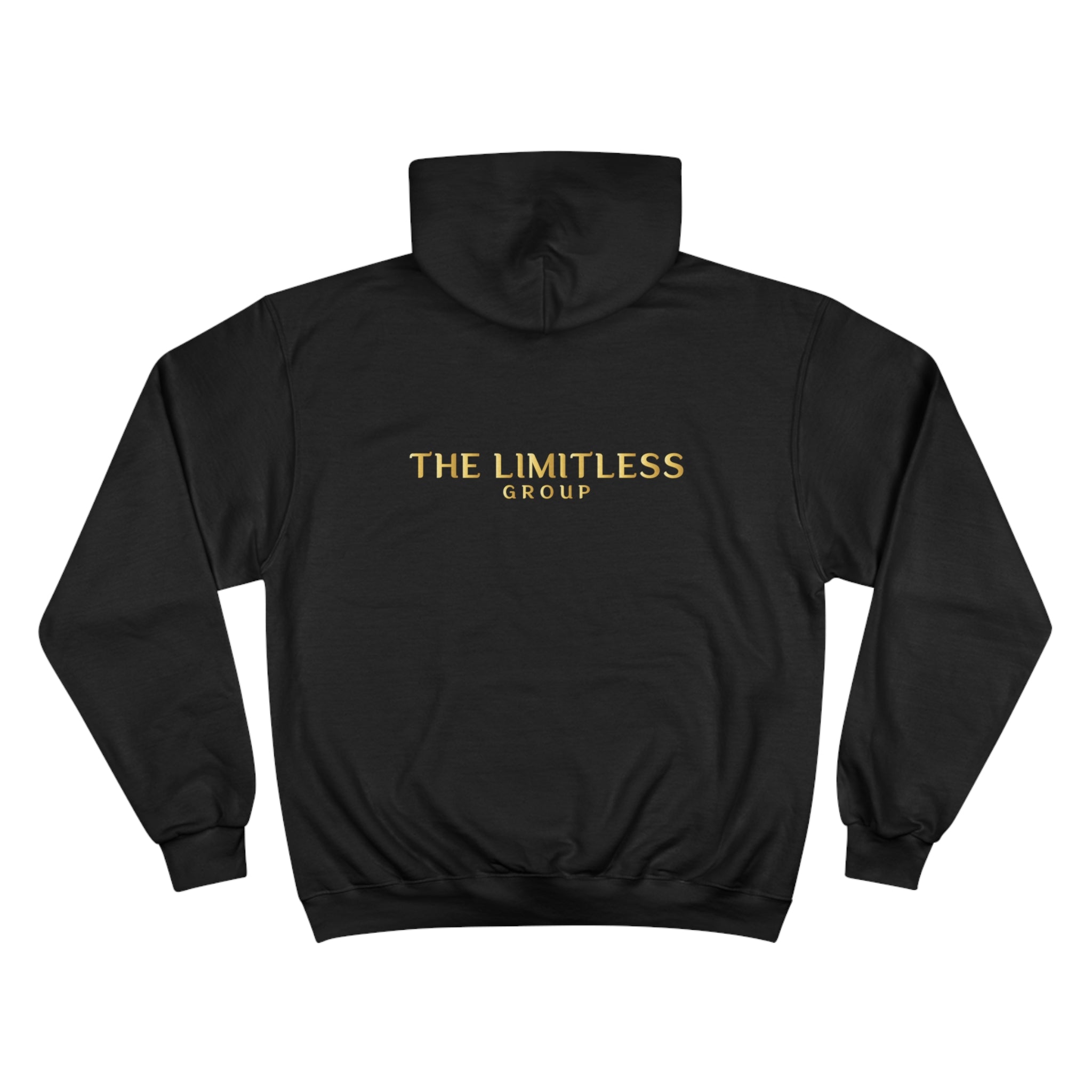 Stellar Socials By Limitless Champion Hoodie